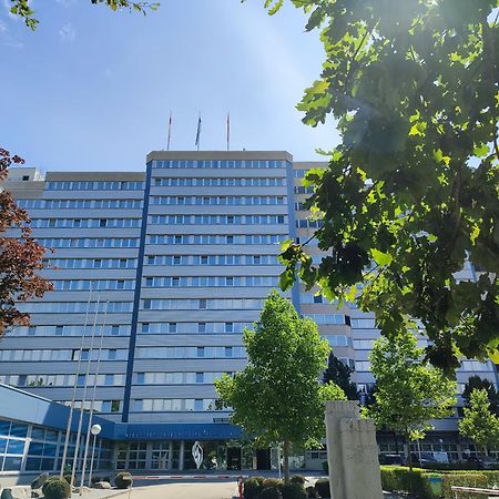 Hotel Sommerhaus Linz Zewnętrze zdjęcie
