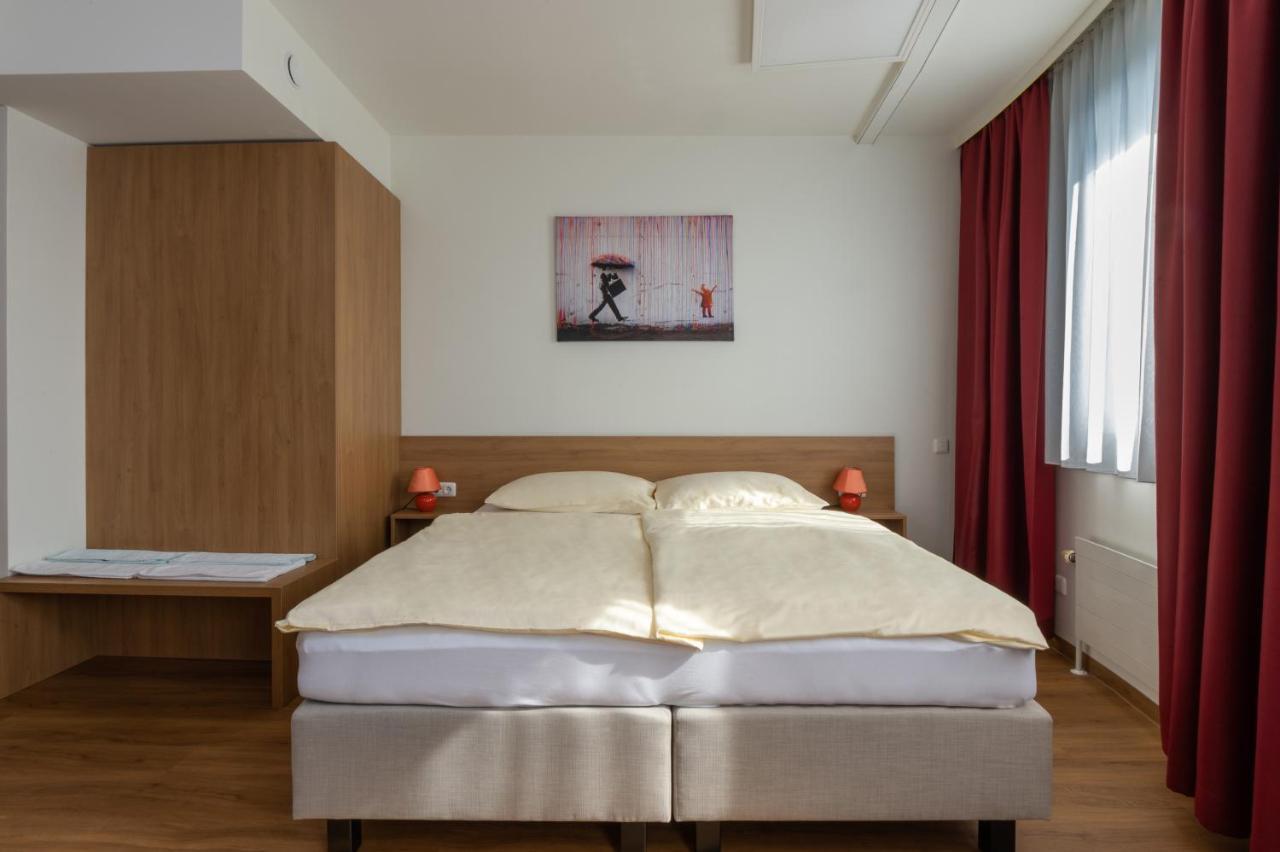 Hotel Sommerhaus Linz Zewnętrze zdjęcie