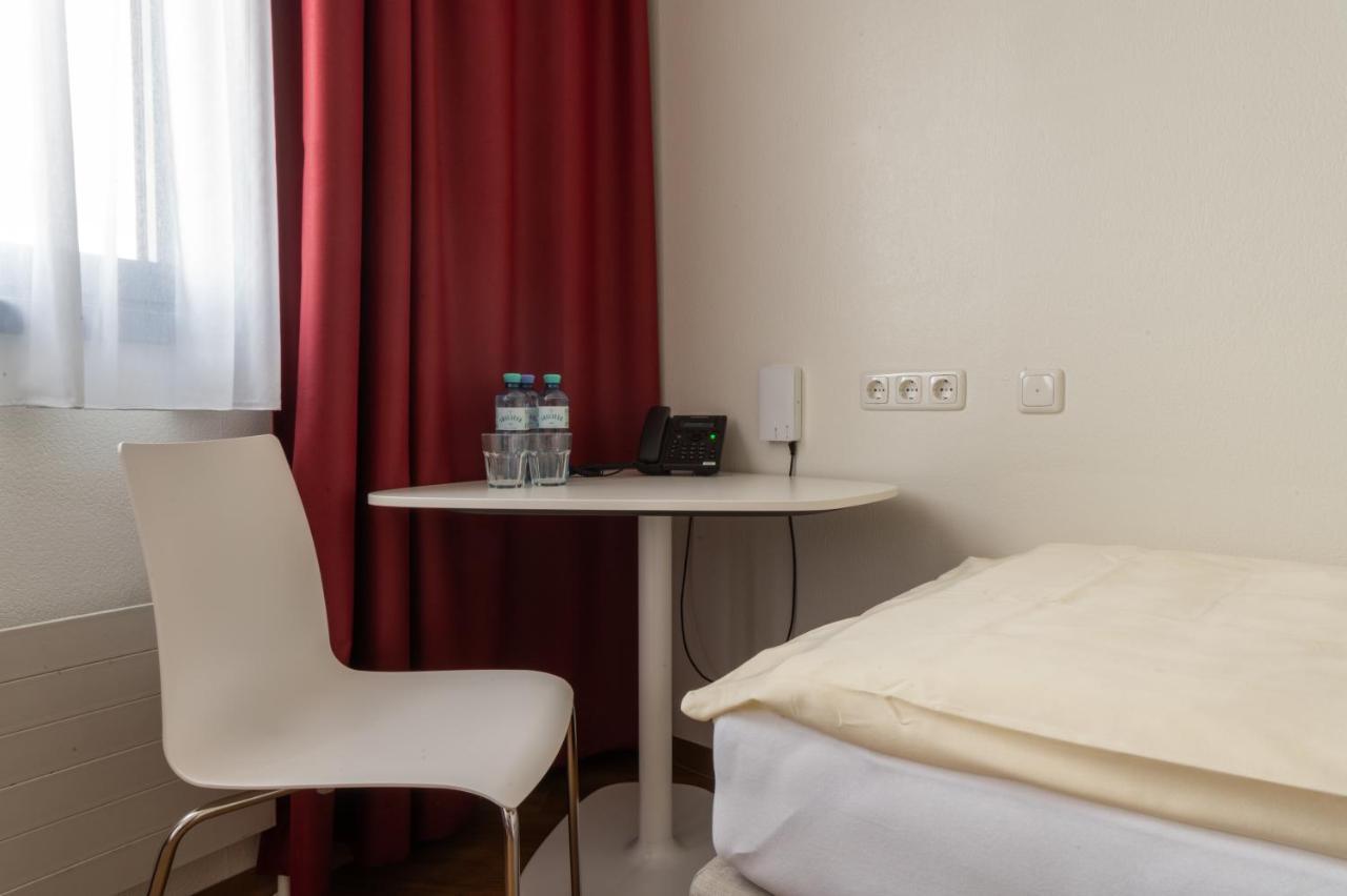 Hotel Sommerhaus Linz Zewnętrze zdjęcie
