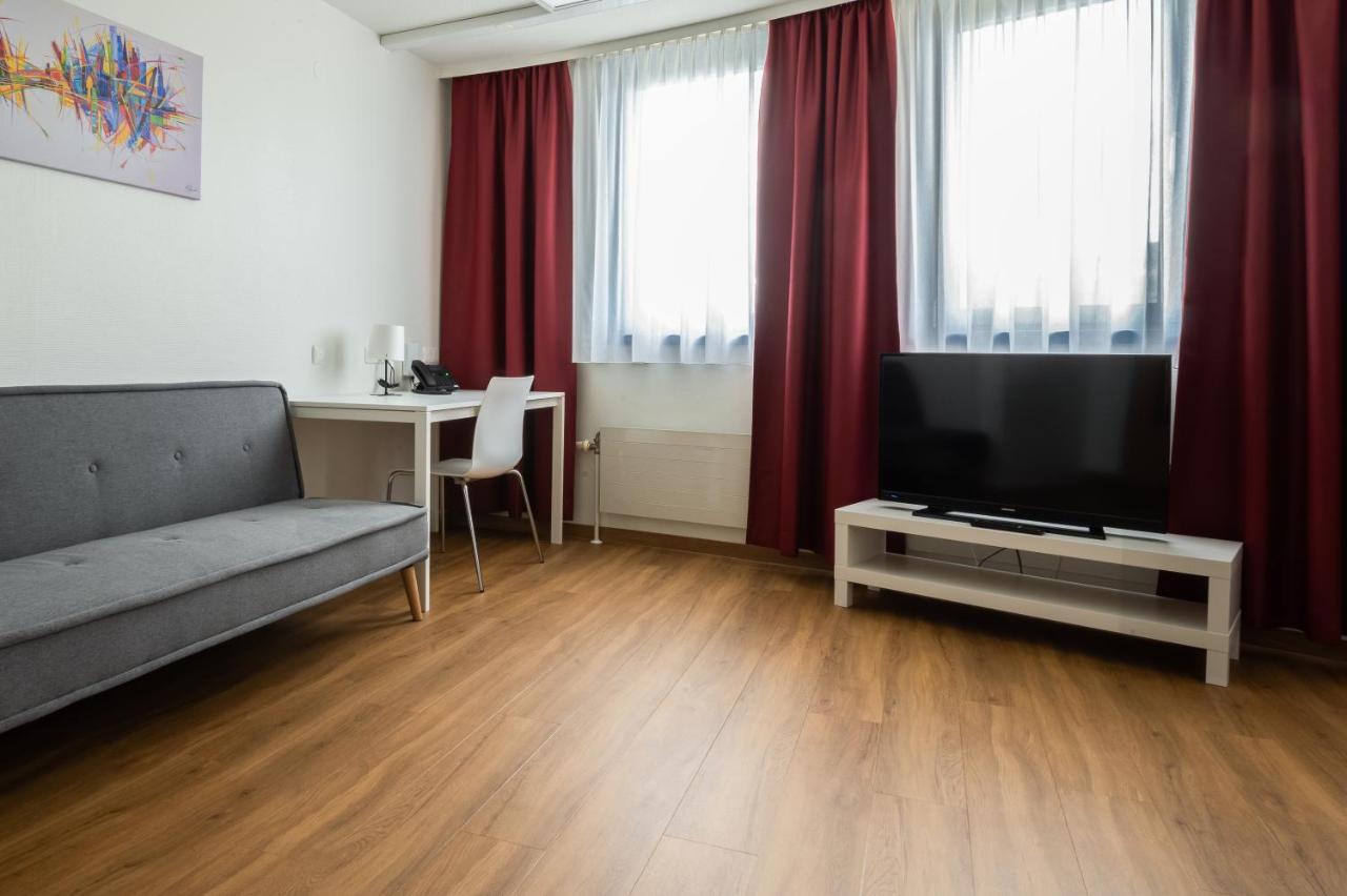 Hotel Sommerhaus Linz Zewnętrze zdjęcie
