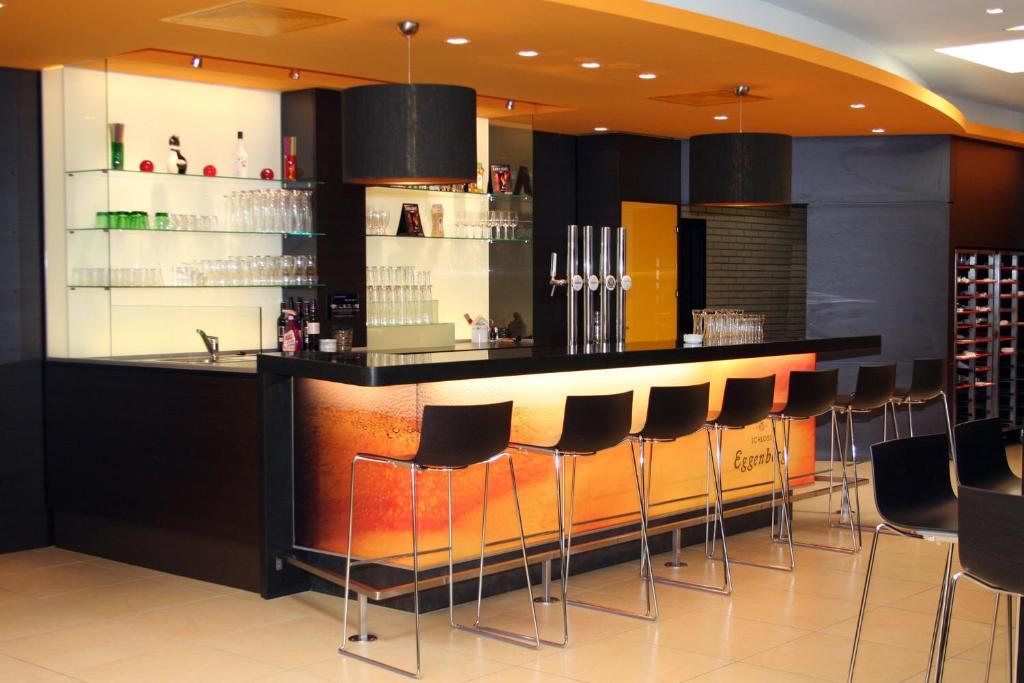 Hotel Sommerhaus Linz Zewnętrze zdjęcie