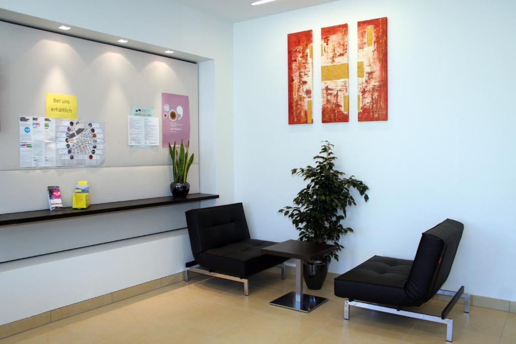 Hotel Sommerhaus Linz Zewnętrze zdjęcie