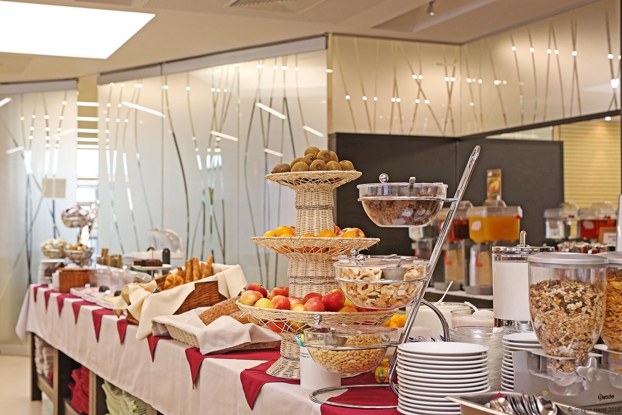 Hotel Sommerhaus Linz Zewnętrze zdjęcie