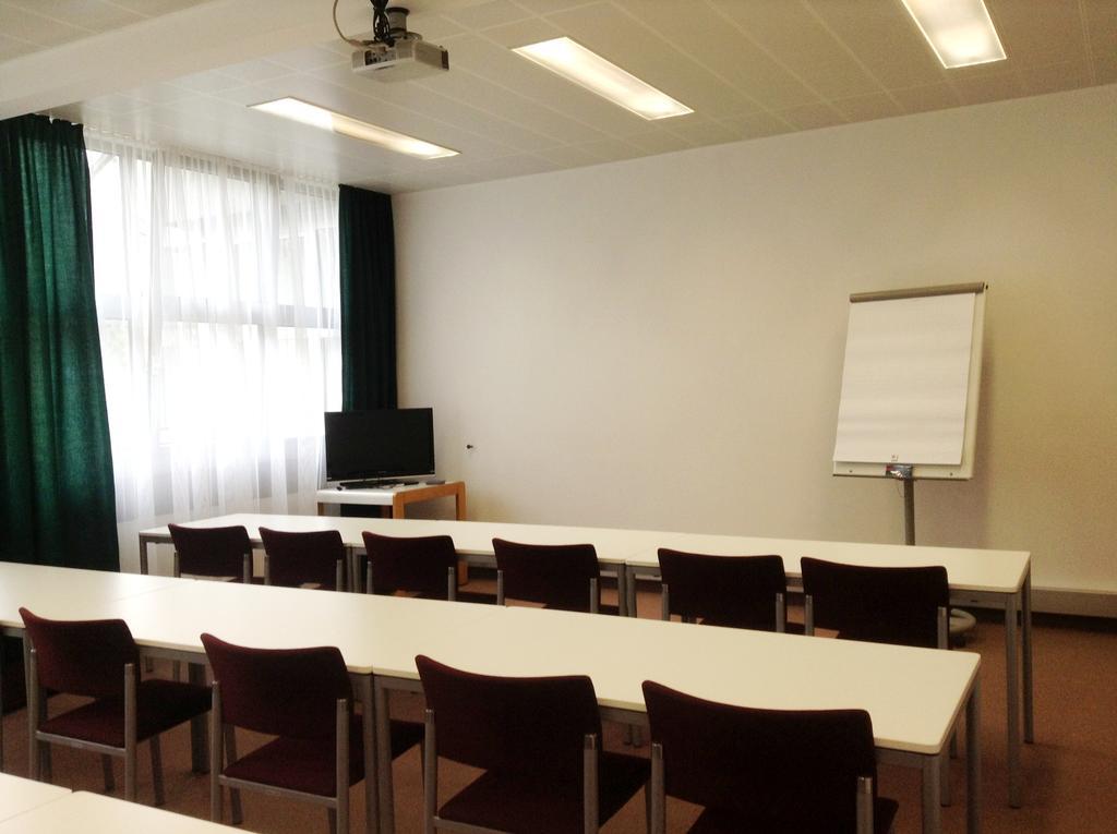 Hotel Sommerhaus Linz Zewnętrze zdjęcie